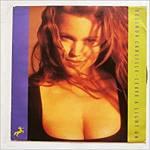 Belinda Carlisle